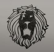 EL ORGULLO DEL LEÓN